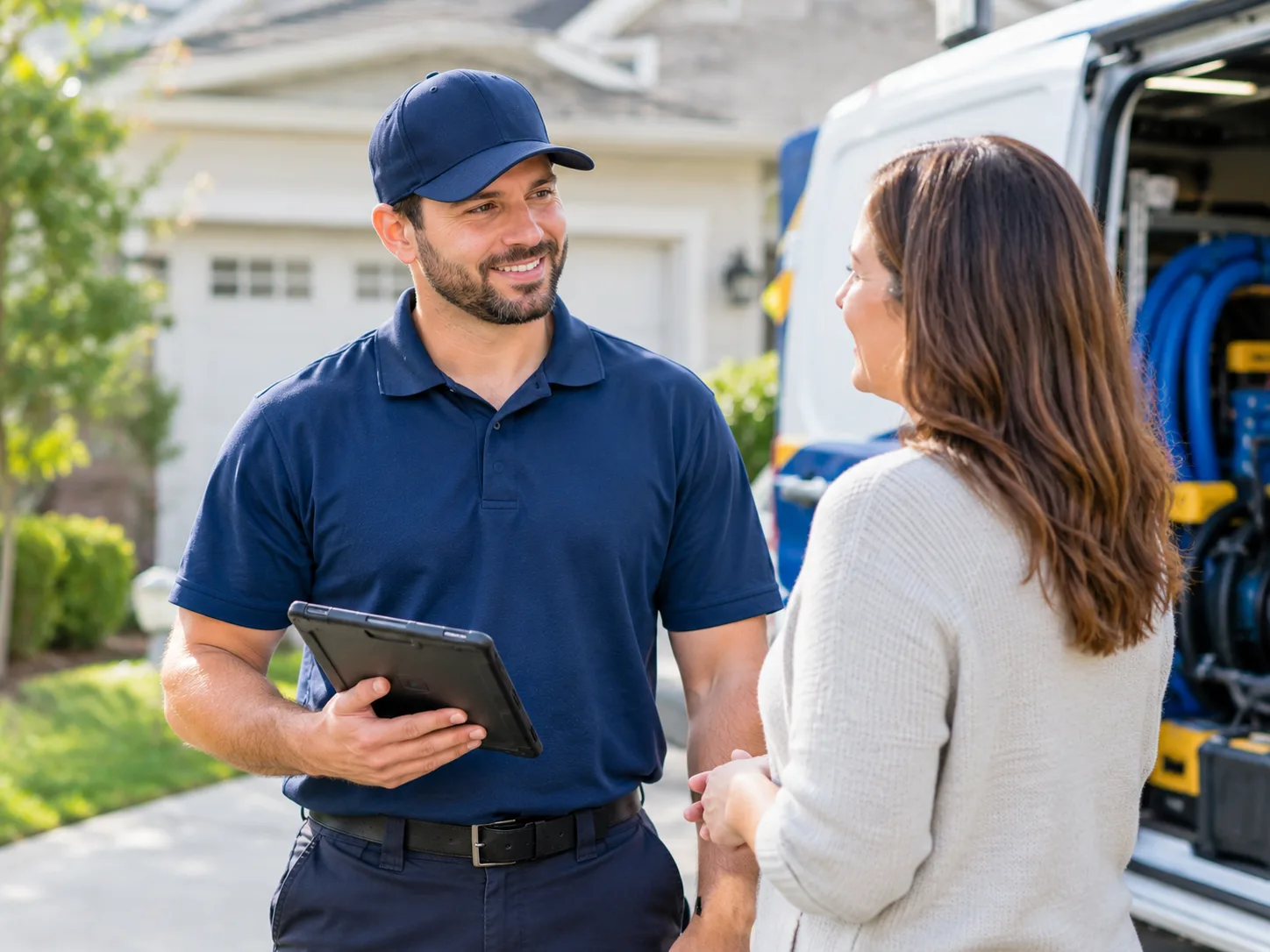 Sewage Backup Cleanup Erwin, NC FAQs